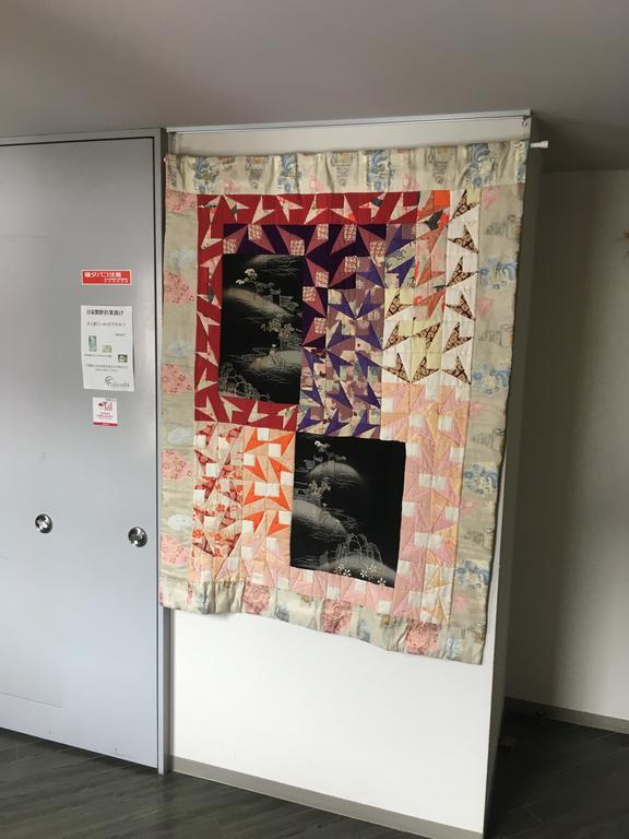 Fujiyoshi Hotel Nozawaonsen Bagian luar foto