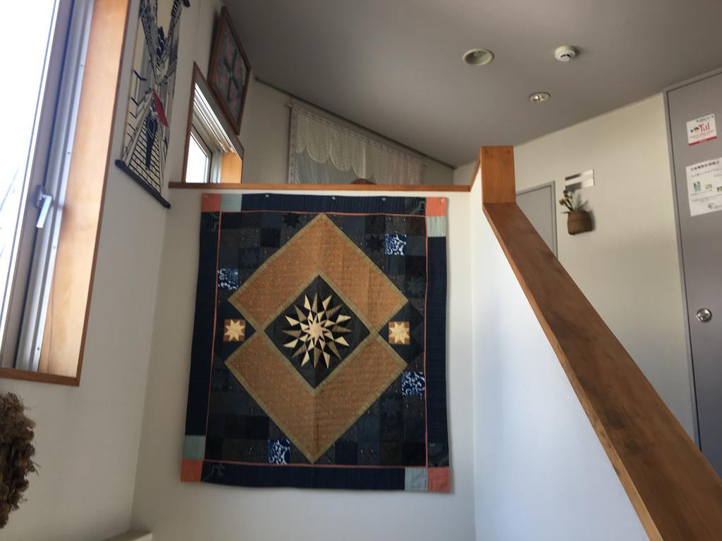 Fujiyoshi Hotel Nozawaonsen Bagian luar foto